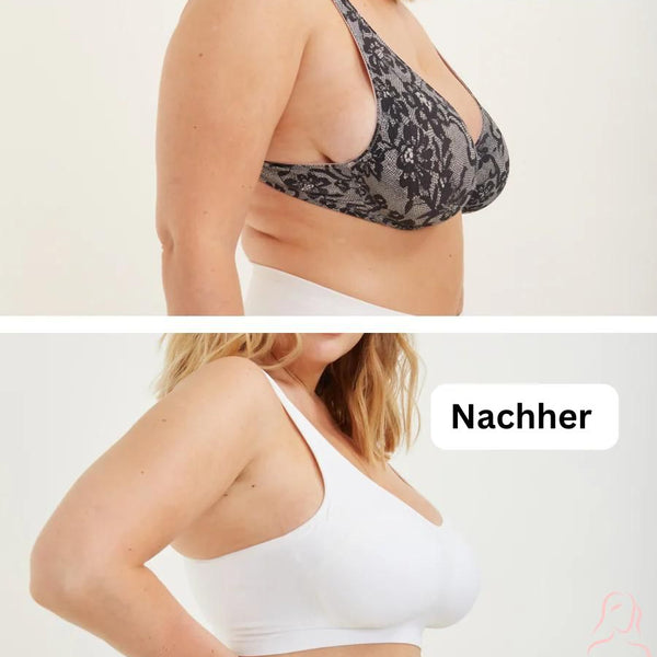Amalia™ Nicht bügelnder Shaper-BH