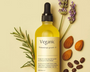 Veganic™ - Natürliches Haarwuchsöl (Jetzt 1+1 Gratis!)