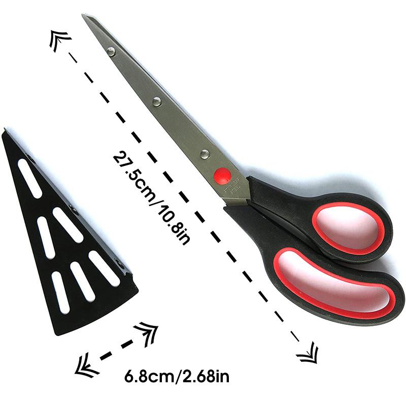 EasyGlide™ - Pizzaschneider