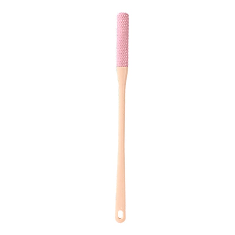 ZehenReinigen™ Zehenspalt-Reinigungsbürste