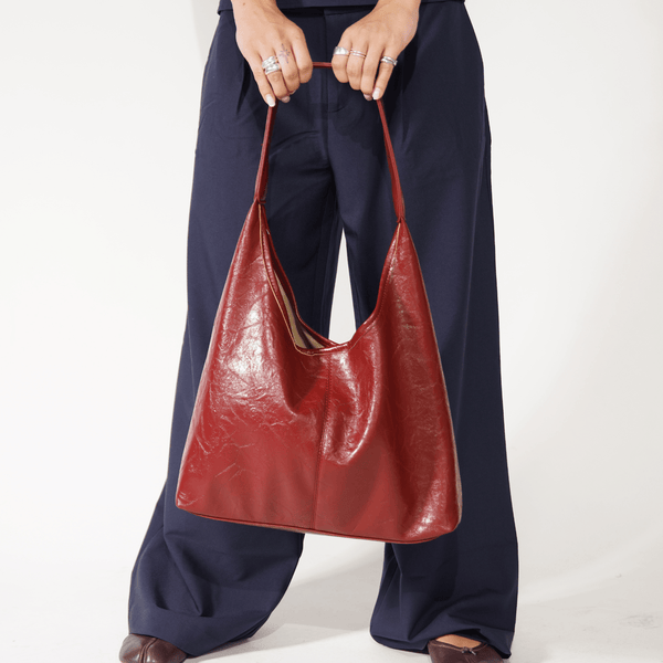 👜 Scarlett™ – Die elegante & funktionale Handtasche für deinen Alltag