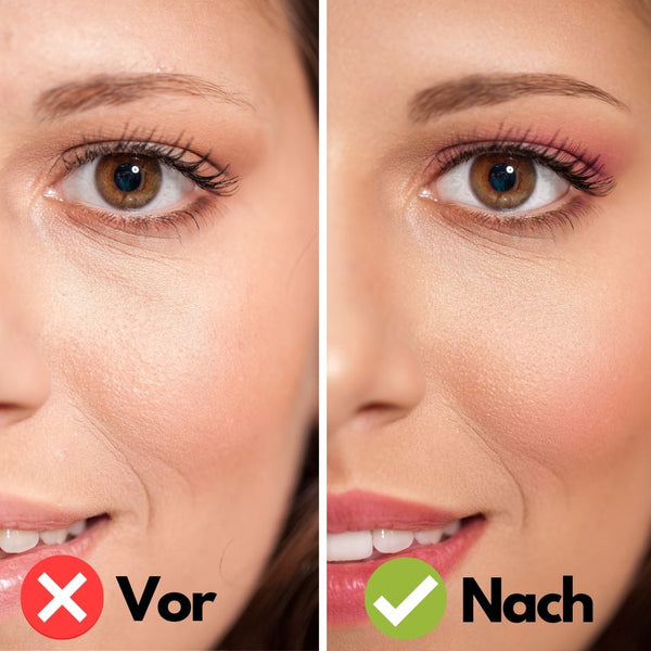 AugenbrauenDefinieren™ Präzise perfekte Augenbrauen in Sekundenschnelle