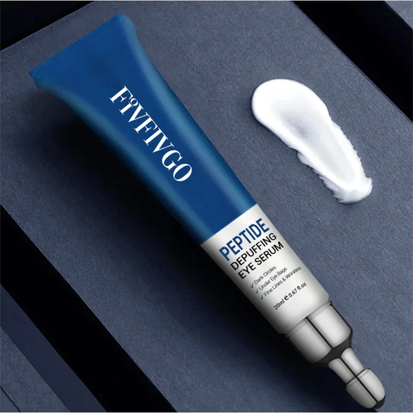 AugeErneuern™ Peptide Abschwellendes Augenserum
