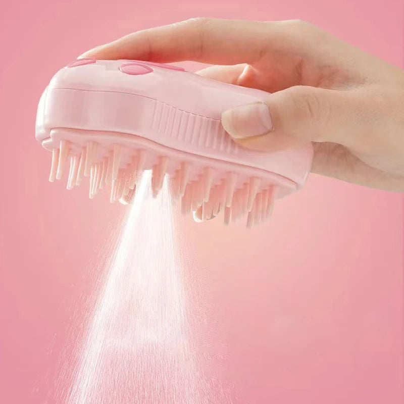 FurFresh™ Mühelose Tiefenreinigung für Haustierfell