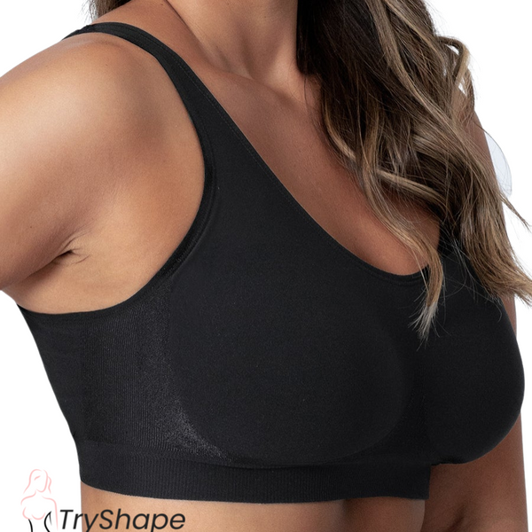 Amalia™ Nicht bügelnder Shaper-BH