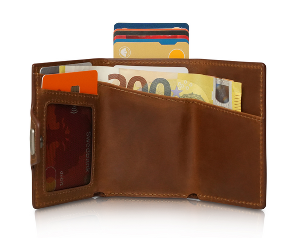 TechWallet™