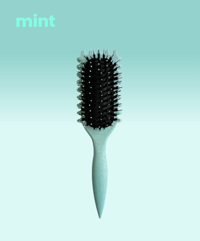 PerfekteLocken™ Lockenbürste zum Definieren der Haare
