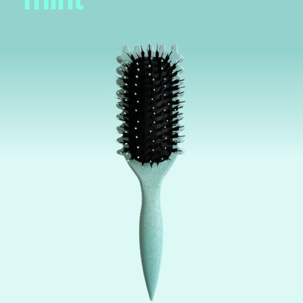PerfekteLocken™ Lockenbürste zum Definieren der Haare
