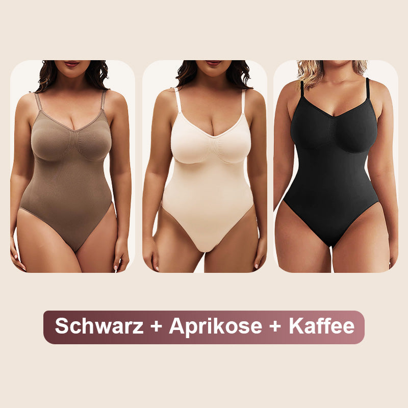 🎁LETZTER TAG 50 % RABATT🔥BODYSUIT SHAPEWEAR