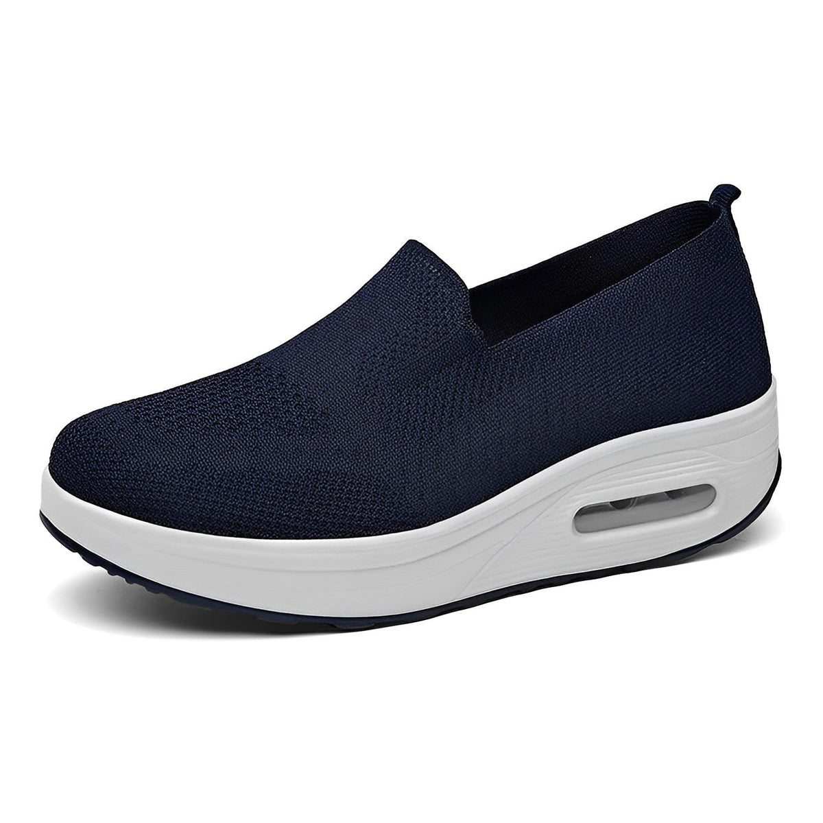 Serena - Damen Orthopädische Sneaker