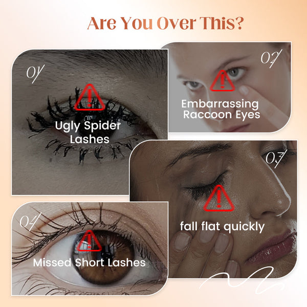 LashLift Pro™ | Wasserfeste Wimpernfasern