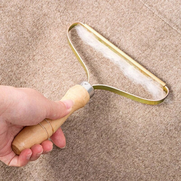 Fussel & Haarentferner – Effektive Reinigung für Kleidung & Möbel