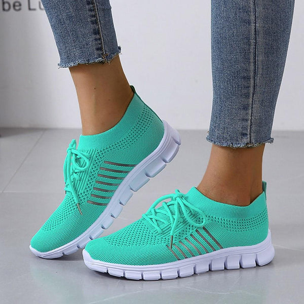 Isabel™ | Atmungsaktive Schuhe | 50% RABATT!