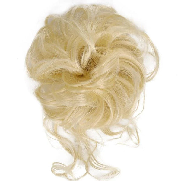 MagicHairBun™ - Einfach zu tragen in Sekunden!