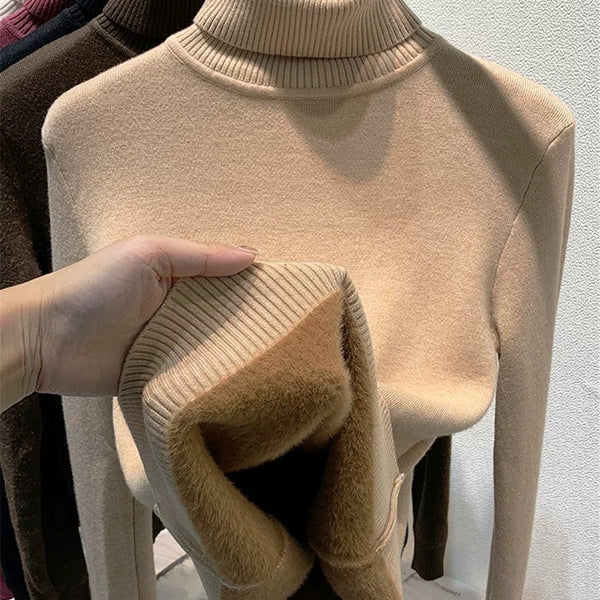 Lara™ | Warm & stilvoll durch den Winter!