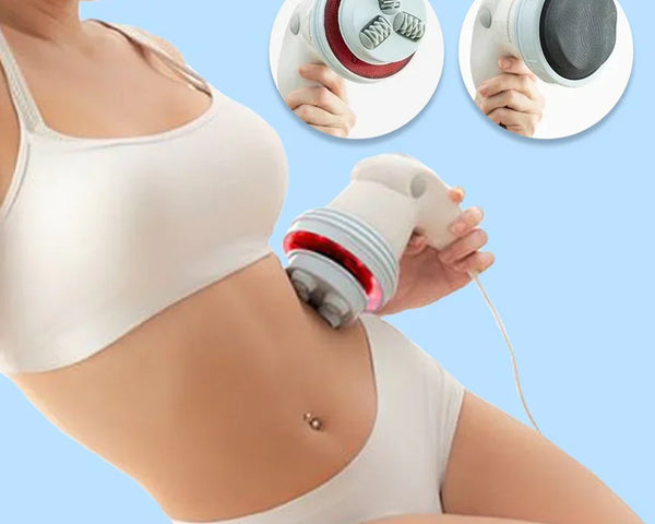 60% Rabatt | CelluPro™️ Entferne Cellulite bequem von zu Hause aus!