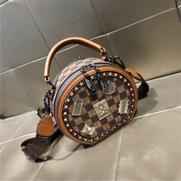 Retro™ - Bär Retro Tasche | Trendiges Accessoire für jeden Look
