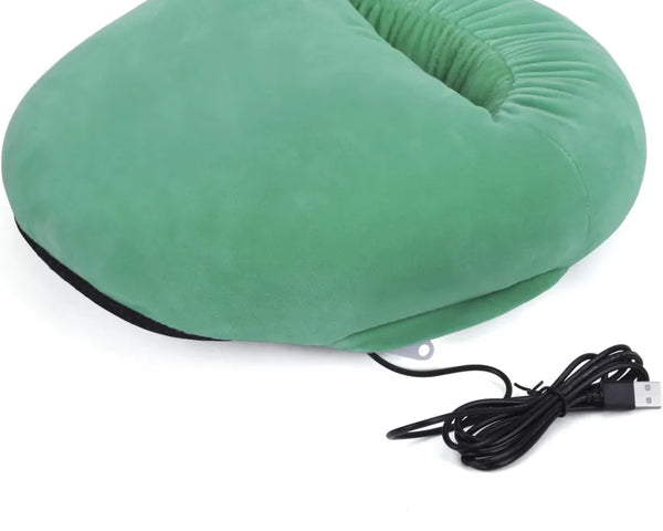 Wärmekissen | USB-wiederaufladbares Fußwärmekissen