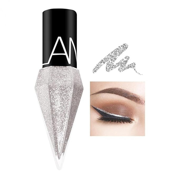 1+1 GRATIS | DiamondGlam™ | Flüssig-Eyeliner
