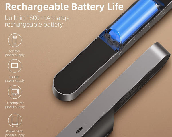 50% Rabatt | MagLamp™ - Ihre Perfekte Beleuchtung überall!