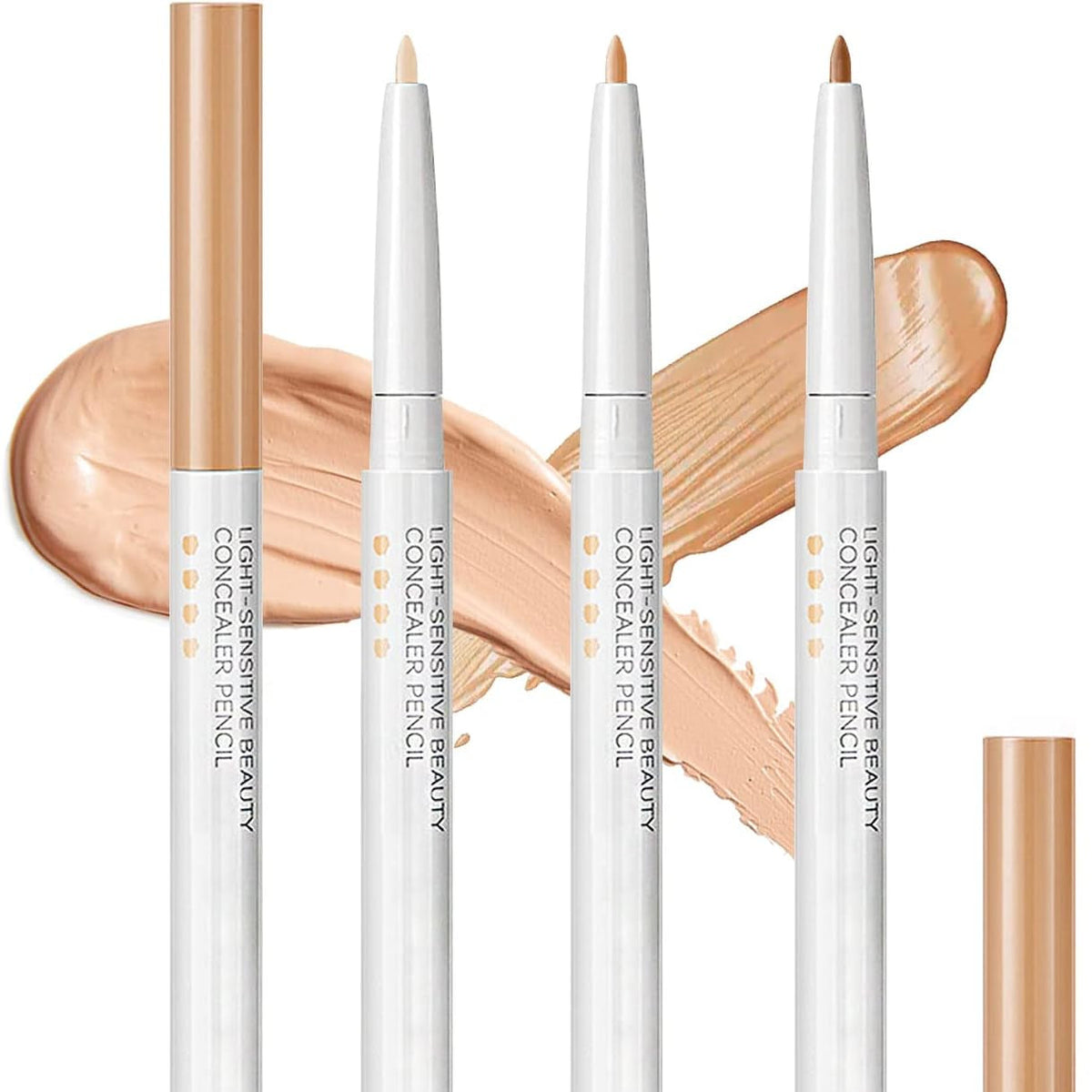BeautyPen™ | Abdeckstift für makellose Korrekturen