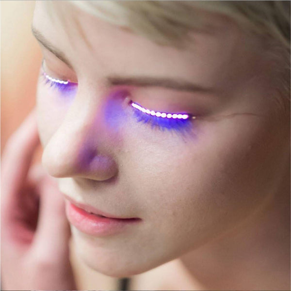 ShinePro | LED-Wimpern