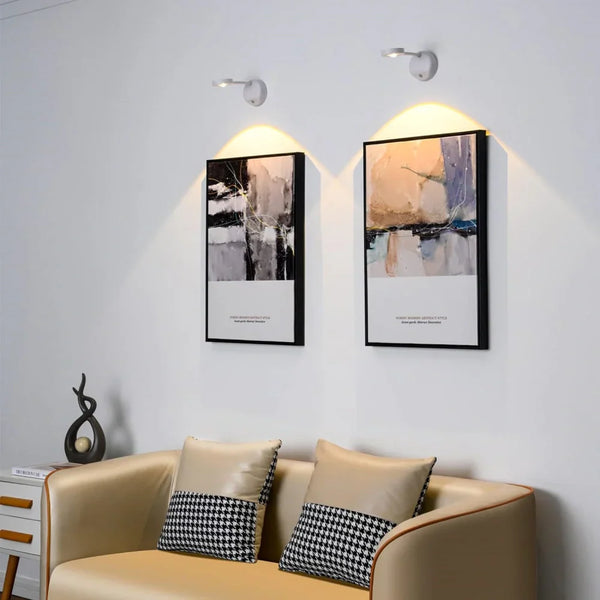 LumiFlex™ – Kabelloses Licht für jede dunkle Ecke!