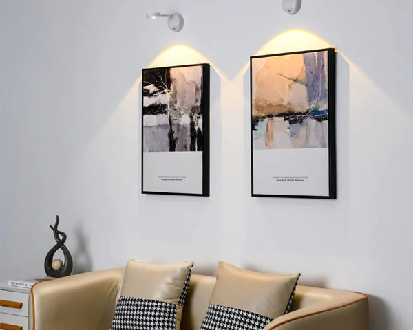 LumiFlex™ – Kabelloses Licht für jede dunkle Ecke!
