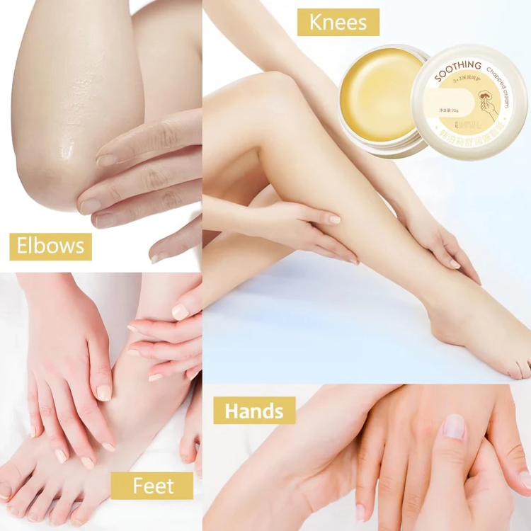 1+2 GRATIS | HydraHeel™ | Pflegende Creme für die tägliche Linderung.