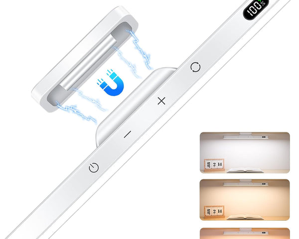 TouchBright - LED-Magnetische Berührungslampe [Letzter Tag Rabatt]