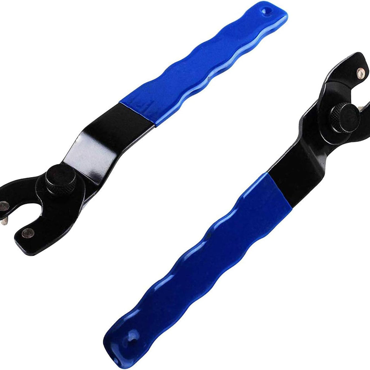 FlexGrind™ – Vielseitiger Schleif-Schlüssel für Präzision und Komfort