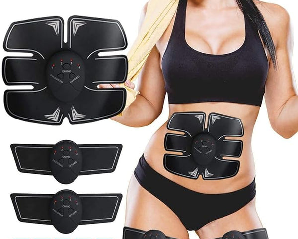 BodyShape Pro™ – Der nächste Schritt zu Ihrem Traumbody