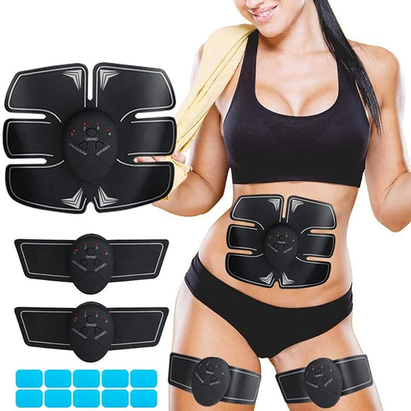 BodyShape Pro™ – Der nächste Schritt zu Ihrem Traumbody