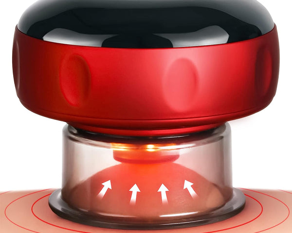 CelluliteBeruhigen™ Anti-Cellulite-Schröpfmassagegerät