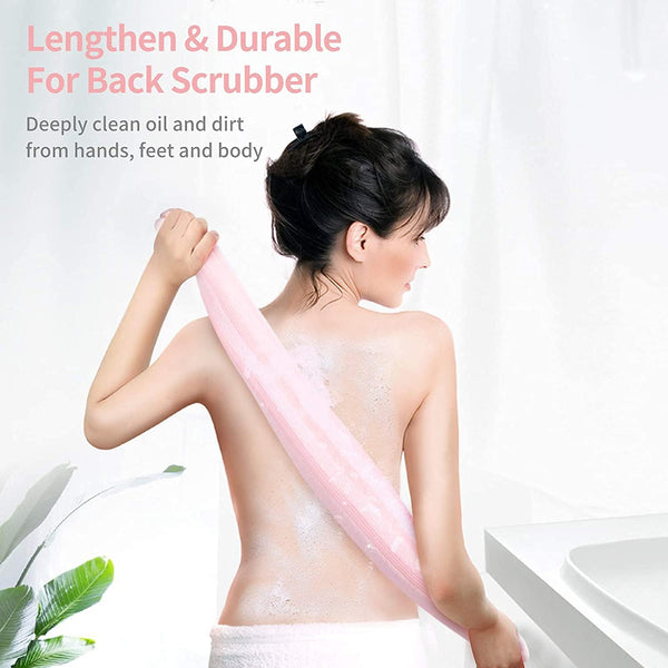 1+1 Gratis | GlattesPeeling™ Peeling mit sanfter Haptik