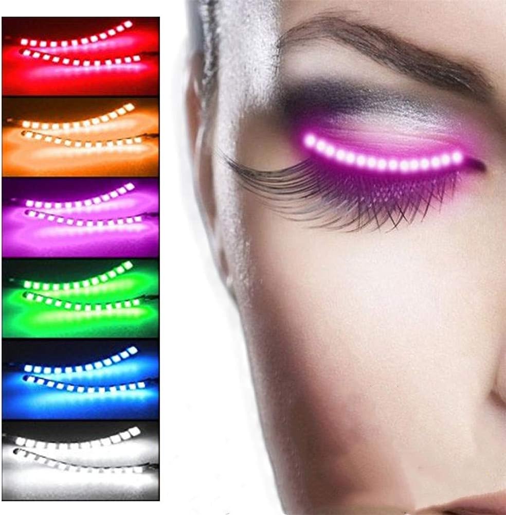 ShinePro | LED-Wimpern
