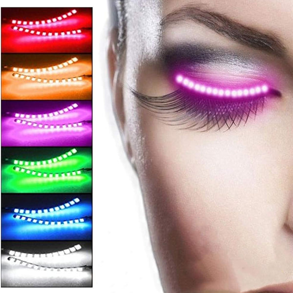 ShinePro | LED-Wimpern