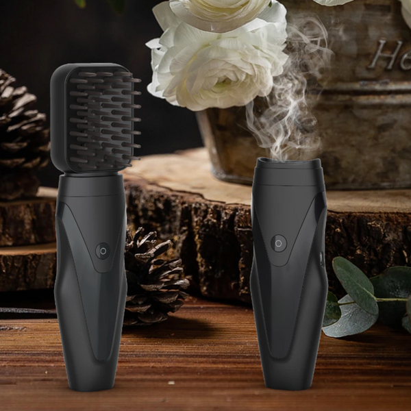 FreshLocks™ Für mühelose Stylings und Erfrischung unterwegs