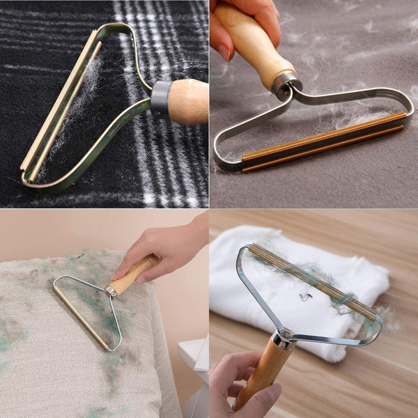 Fussel & Haarentferner – Effektive Reinigung für Kleidung & Möbel