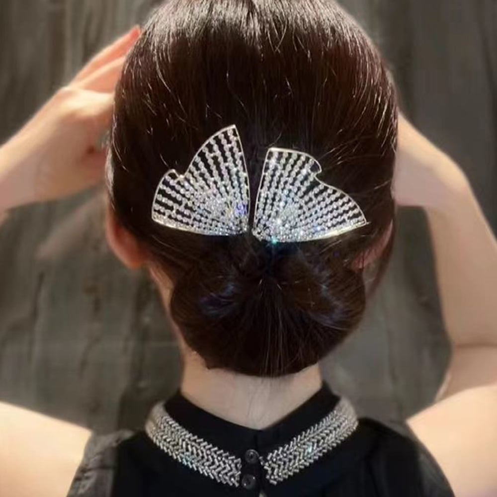 EinfacherStil™ Schnelles, elegantes Styling