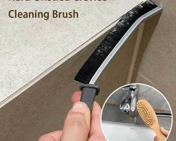 BristleClean™ - Borstenpinsel | 1+1 GRATIS!