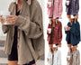 Margot™ Hemdjacke mit Knopfleiste