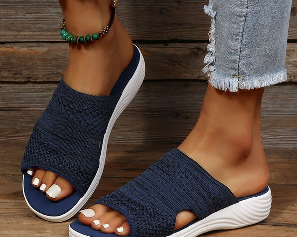 Bella™ | orthopädischen Sandalen