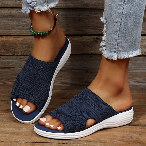 Bella™ | orthopädischen Sandalen