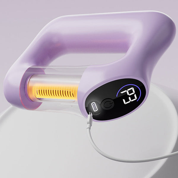 💪🎉 50% RABATT🔥FlexiTone™ Ganzkörper-Faszien-Massagering | Tiefengewebe-Rollenmassage
