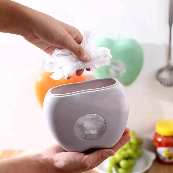 FrishBox™ - Inkl. 1 Frish Bag beutel (100 Stück)【Letzter Tag Rabatt】