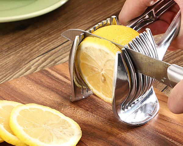 KingSlice™ – Multifunktionale Schneidehilfe für Präzision und Komfort