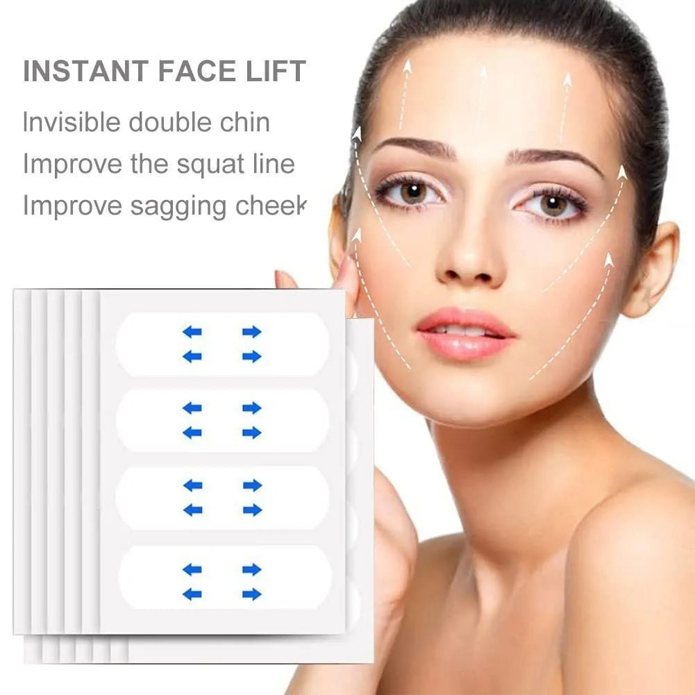 1+1 GRATIS | Contoura™ | Sofortiges V-Gesichts-Lifting für strahlende, selbstbewusste Schönheit