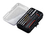 Dream Toolbox - 41-in-1 Wiederaufladbares Multifunktions-Elektroschraubendreher-Set