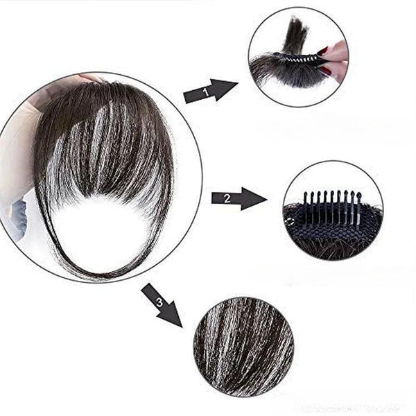 SchnappPony™ Perfektes Rahmen-Upgrade in Sekundenschnelle